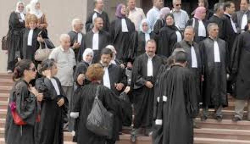 إعادة انتخاب عبد المجيد سيليني على رأس منظمة المحامين للجزائر العاصمة