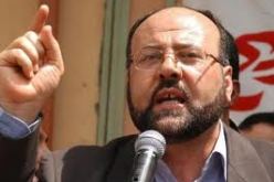 مسؤول في حركة حماس يؤكد الموافقة على التهدئة في غزة