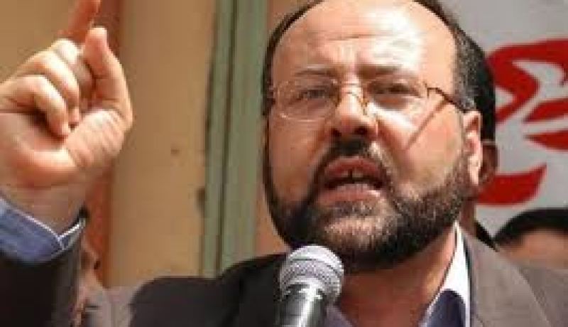 مسؤول في حركة حماس يؤكد الموافقة على التهدئة في غزة