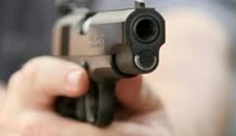 مجهولون يطلقون النار على استاذ جامعي داخل مقهى في تبسة