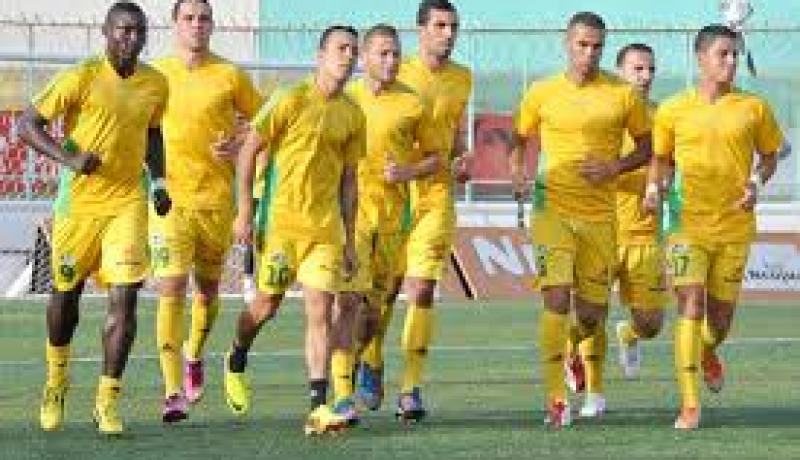 علي مالك يؤكد ان رفع عقوبة اللعب دون جمهور يعود للمكتب الفيدرالي