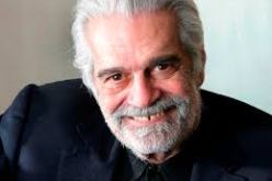 عمر الشريف يصاب بوعكة صحية وينقل إلى المستشفى