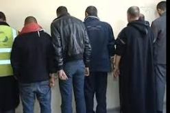 تفكيك مجموعة أشرار و حجز 3 سيارات نفعية بسطيف