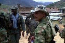 استئناف محادثات السلام بين الحكومة الكولومبية ومتمردي حركة فارك في كوبا