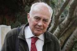 بيار شولي يوارى الثرى بالجزائر العاصمة