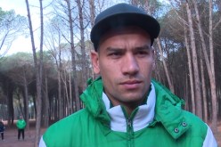 مهاجم شباب بلوزداد أمين حامية يفتك صدارة ترتيب الهدافين