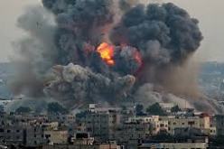 مقتل 34 شخصا في قصف واشتباكات بين الجيش والمعارضة في عدة مناطق بسوريا