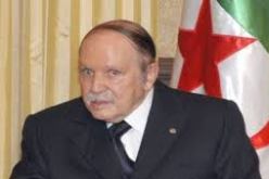 بوتفليقة يستقبل السفير الجديد لسلطنة عمان في الجزائر