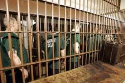 مقتل 17 شخصا في محاولة للهروب من أحد السجون بالمكسيك