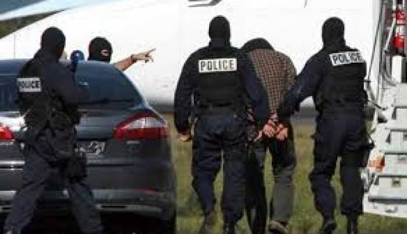 اعتقال 12 شخصا يشبه في تخطيطهم لشن هجمات إرهابية في بلجيكا