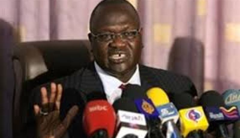 زعيم المتمردين يطالب بإستقالة الرئيس سيلفا كير بجنوب السودان