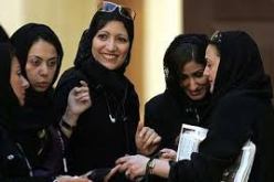 80 إمرأة سعودية ستخوض غمار إنتخابات المجالس البلدية