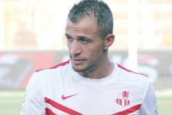 معاقبة مهاجم شباب بلوزداد أبوبكر ربيح بالإيقاف لمبارتين