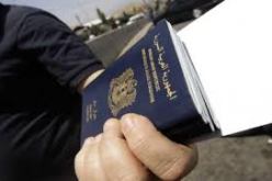 نحو 12 مهاجرا في المانيا مع جوازات متصلة بتنظيم الدولة الاسلامية