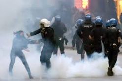 مقتل 04 أشخاص خلال أعمال عنف في جنوب شرق تركيا