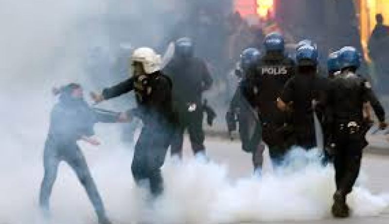 مقتل 04 أشخاص خلال أعمال عنف في جنوب شرق تركيا