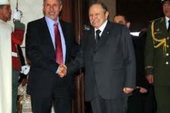 البيان المشترك الجزائري الليبي