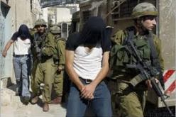 قوات الاحتلال الإسرائيلي تعتقل 3 فلسطينيين بنابلس و تطلق النار على زوارق الفلسطينيين بغزة