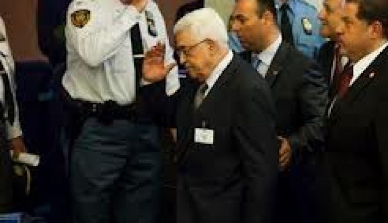 اسرائيل توقف تحويل عائدات الرسوم الضريبية الى الفلسطينيين