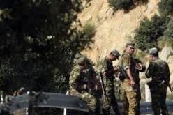 الجيش يحاصر غابات الزوية بعد العثور على مناشير تبايع داعش بتلمسان