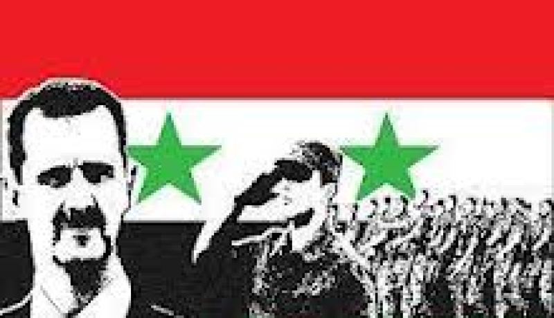 السلطات السورية تعتزم تشكيل “جيش الدفاع الوطني” لحماية المدنيين