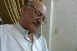 العثور على الأديب السورى عبد الله رويلى مقتولا بعد شهرين على خطفه