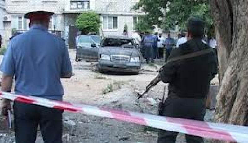 مقتل 7 مسلحين في تبادل إطلاق النار في جمهورية داغستان