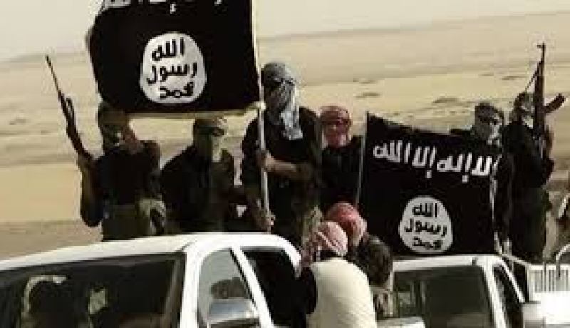 تنظيم الدولة يعدم عميلا قام بزرع أجهزة تعقب لصالح سلاح الجو السوري
