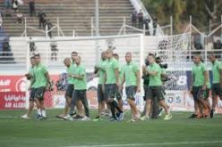 الخضر في تربص ابتداء من 10 نوفمبر بسيدي موسى