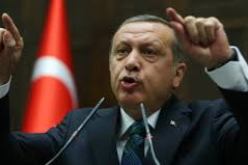 أردوغان يؤكد أن بلاده ستتجه إلى إنتخابات مبكرة