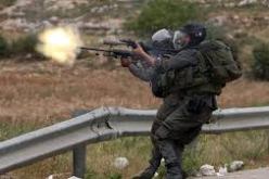 جيش الاحتلال الإسرائيلي يطلق النار على مزارعين فلسطينيين في غزة