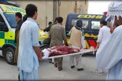 مقتل 4 أشخاص في حوادث إطلاق نار بكراتشي