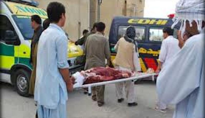 مقتل 4 أشخاص في حوادث إطلاق نار بكراتشي