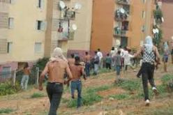 مقتل شاب وجرح شخصين بعد معركة بالسيوف في حي الوئام بالجلفة