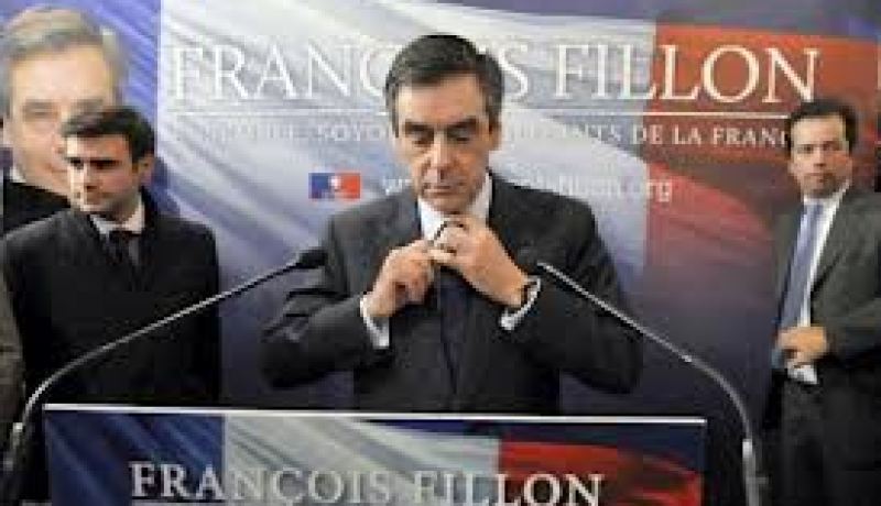 اليمين الفرنسي يغرق مجددا في الازمة