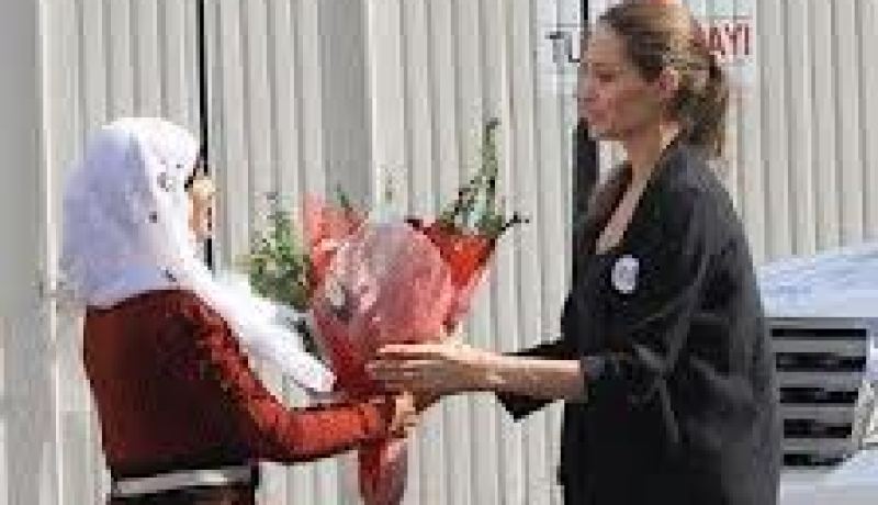 كلنا سوريون 2″ حملة إنسانية جديدة بالنمسا لمساعدة لاجئى دمشق