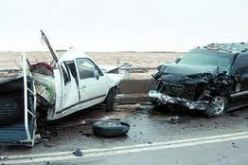 وفاة 4 أشخاص و إصابة 4 آخرين بجروح خطيرة في حادث مرور بتبسة