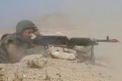 أكثر من 30 جنديا أفغانيا بين قتيل وأسير في هجوم طالبان شمال أفغانستان