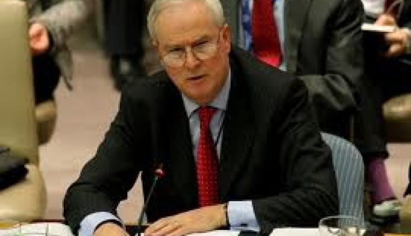 لندن لم تأخذ قرارا بعد بشأن اعطاء فلسطين صفة مراقب في الامم المتحدة