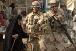 العراق يسعى لتطوير قدراته العسكرية الدفاعية