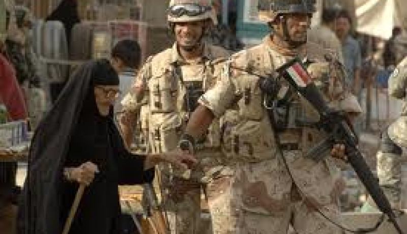 العراق يسعى لتطوير قدراته العسكرية الدفاعية