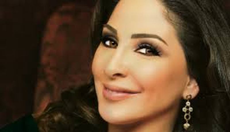 استمع بالفيديو نشيد موطني بصوت إليسا