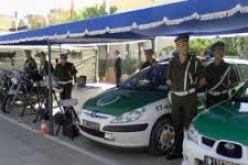 تسخير 40 ألف دركي لضمان الأمن والسكينة بمناسبة حلول السنة الجديدة والمولد النبوي الشريف