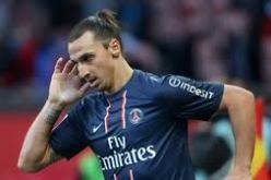 ميلان الإيطالي يقترب من ضم الدولي زلاتان إبراهيموفيتش