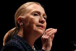 كلينتون :لا احد يعرف افضل من الجزائر شراسة الارهابيين