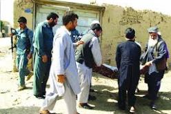 مقتل 6 أفغان اثر انفجار قنبلة بإقليم قندهار
