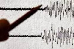 هزة أرضية بقوة 3,6 في حدود الساعة الثالثة و17د بعد الزوال   ببومرداس