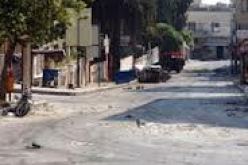 خطف روسيين و مهندس ايطالي في سوريا