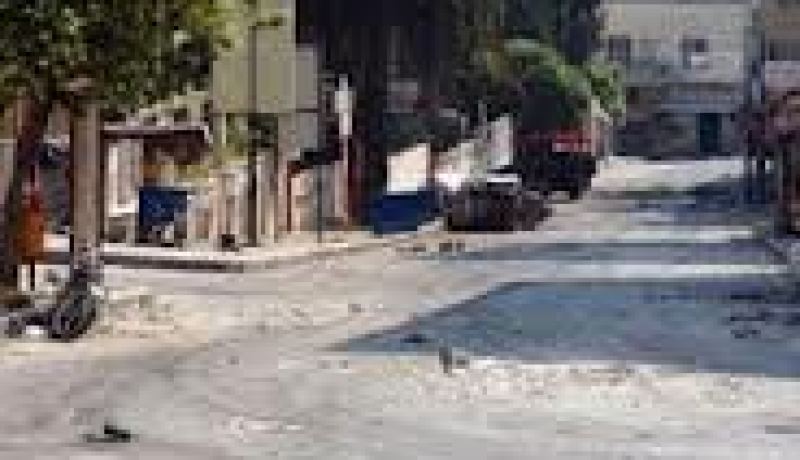 خطف روسيين و مهندس ايطالي في سوريا