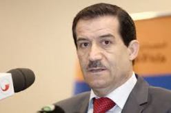 شبكة النقل بالسكك الحديدية ستصل إلى 12.500 كم في آفاق 2020